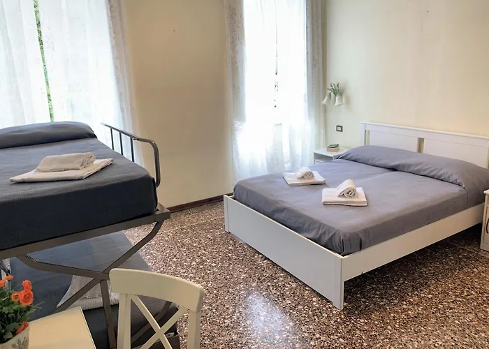 Hotel Baia Di Levanto