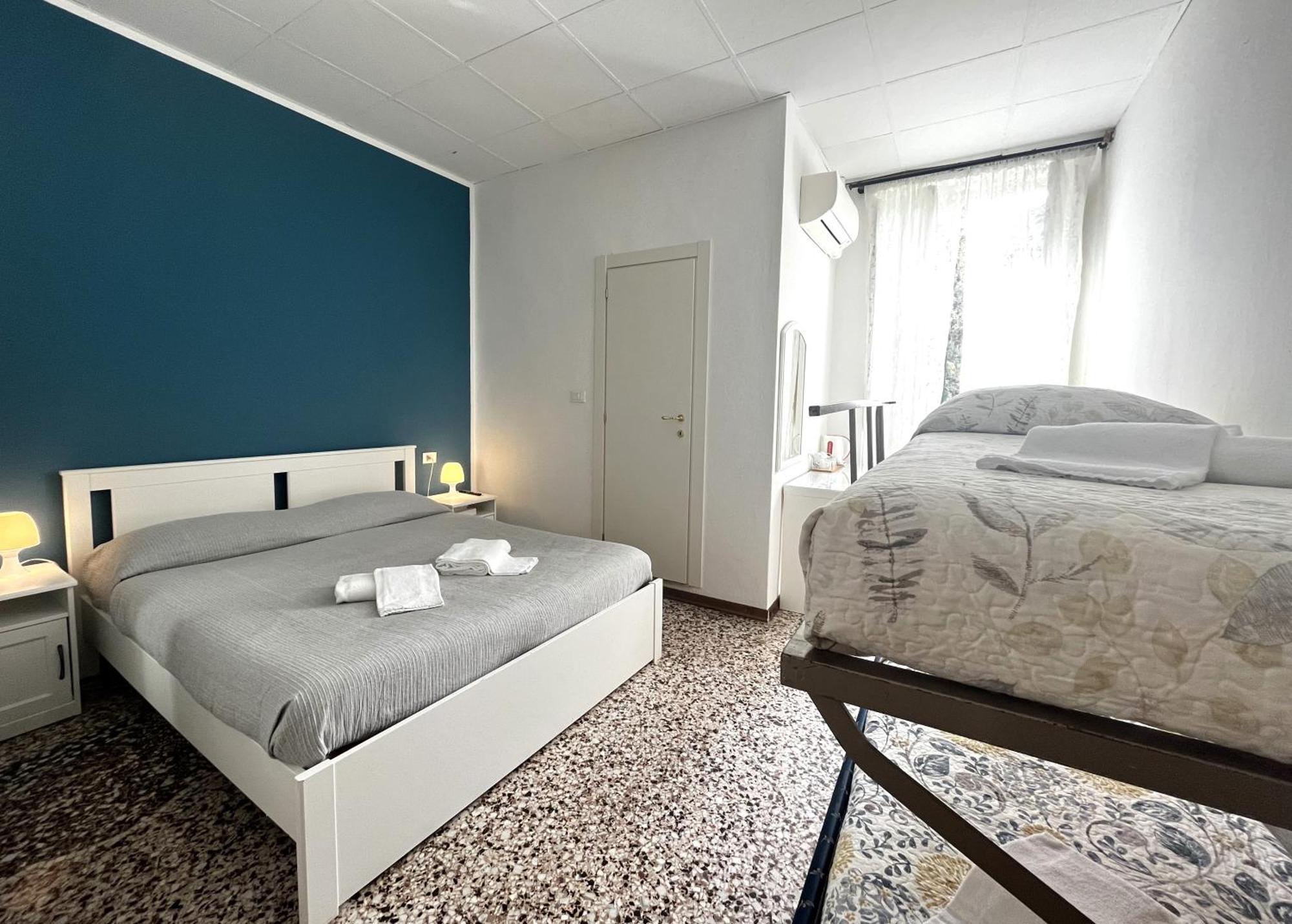 Baia Di Hotel Levanto