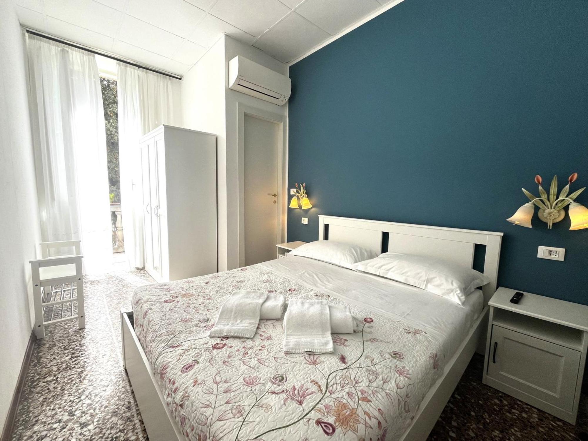 Baia Di Hotel Levanto
